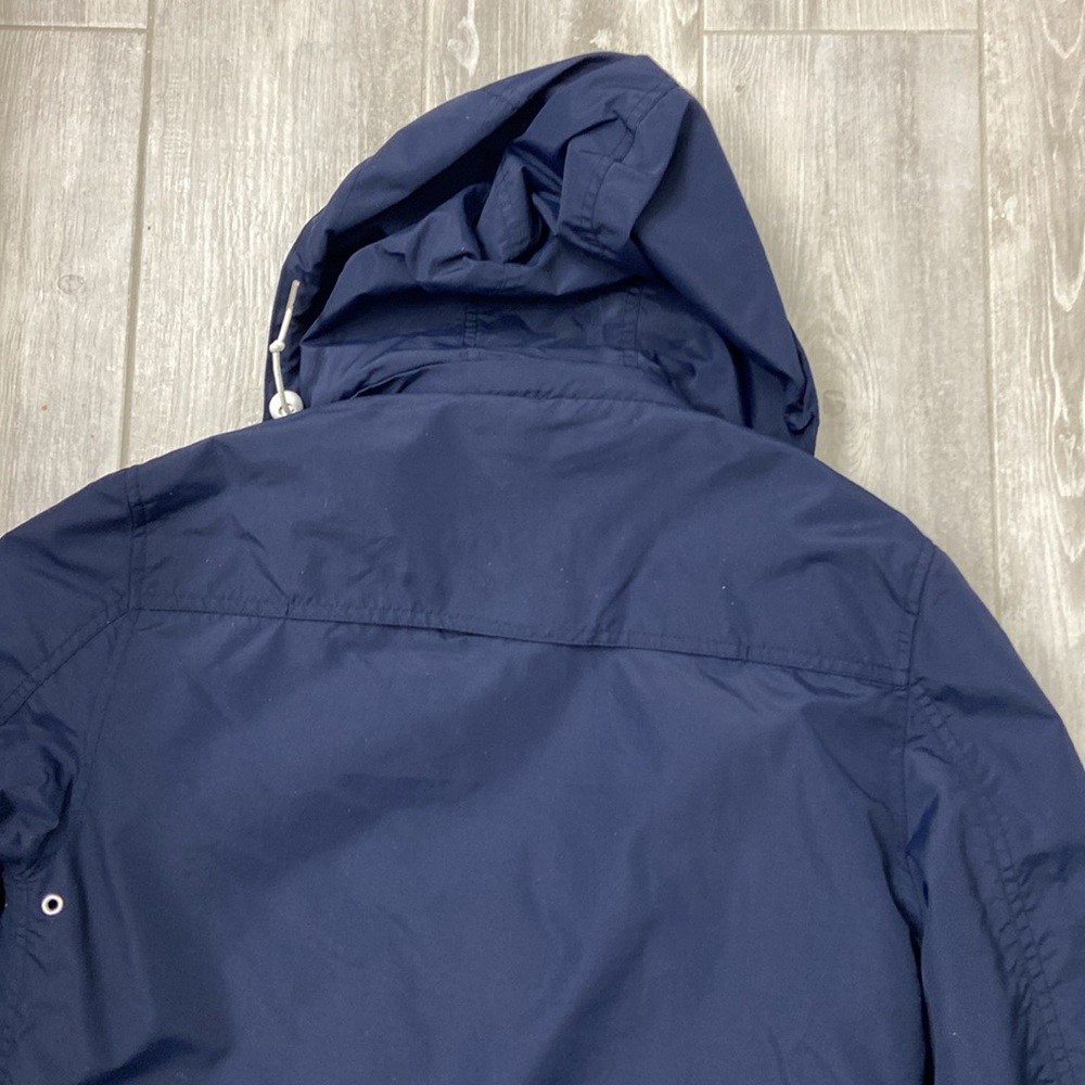 $ 250 Penfield nylon, fully lined water repellent, jacket like new - Picture 11 of 11